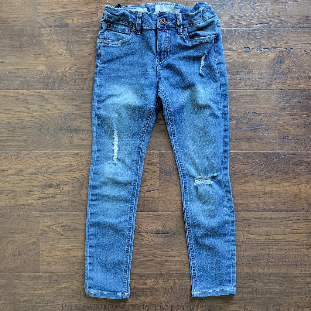 Lucky Brand Jeans